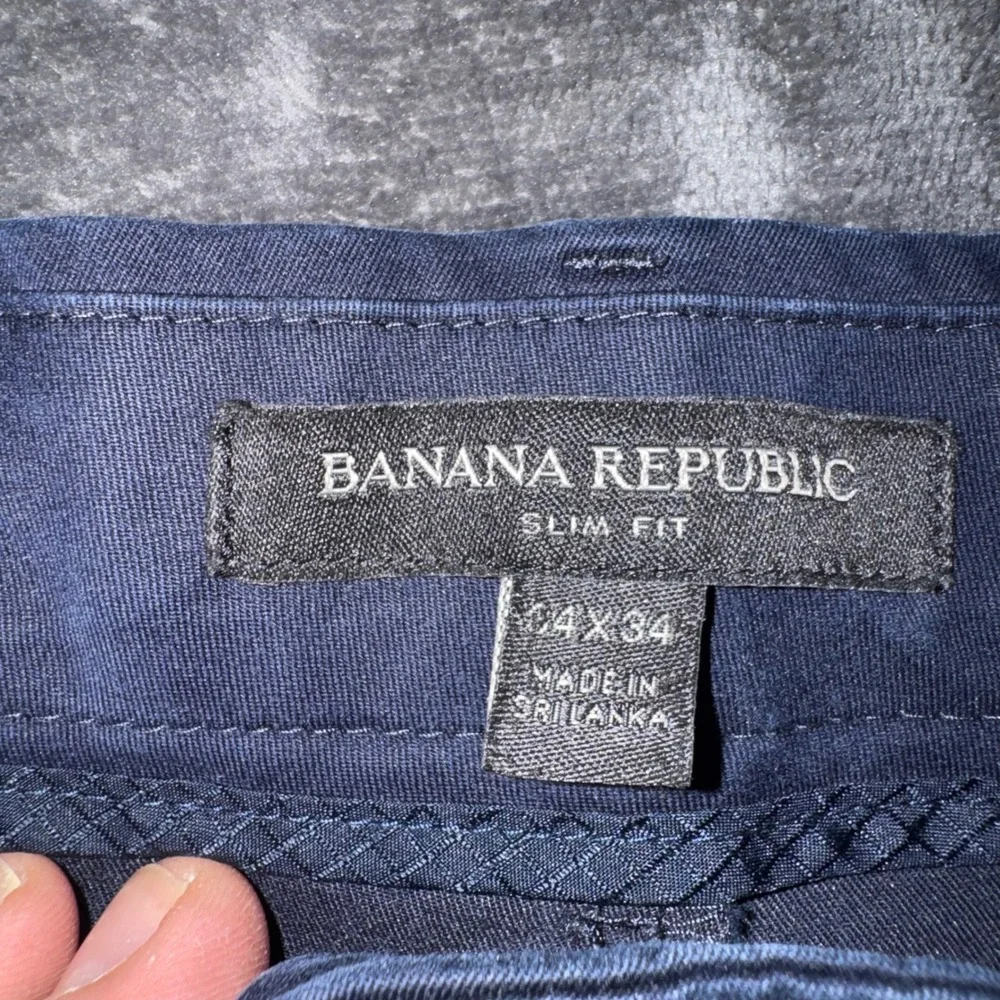 Banana Republic banana republic